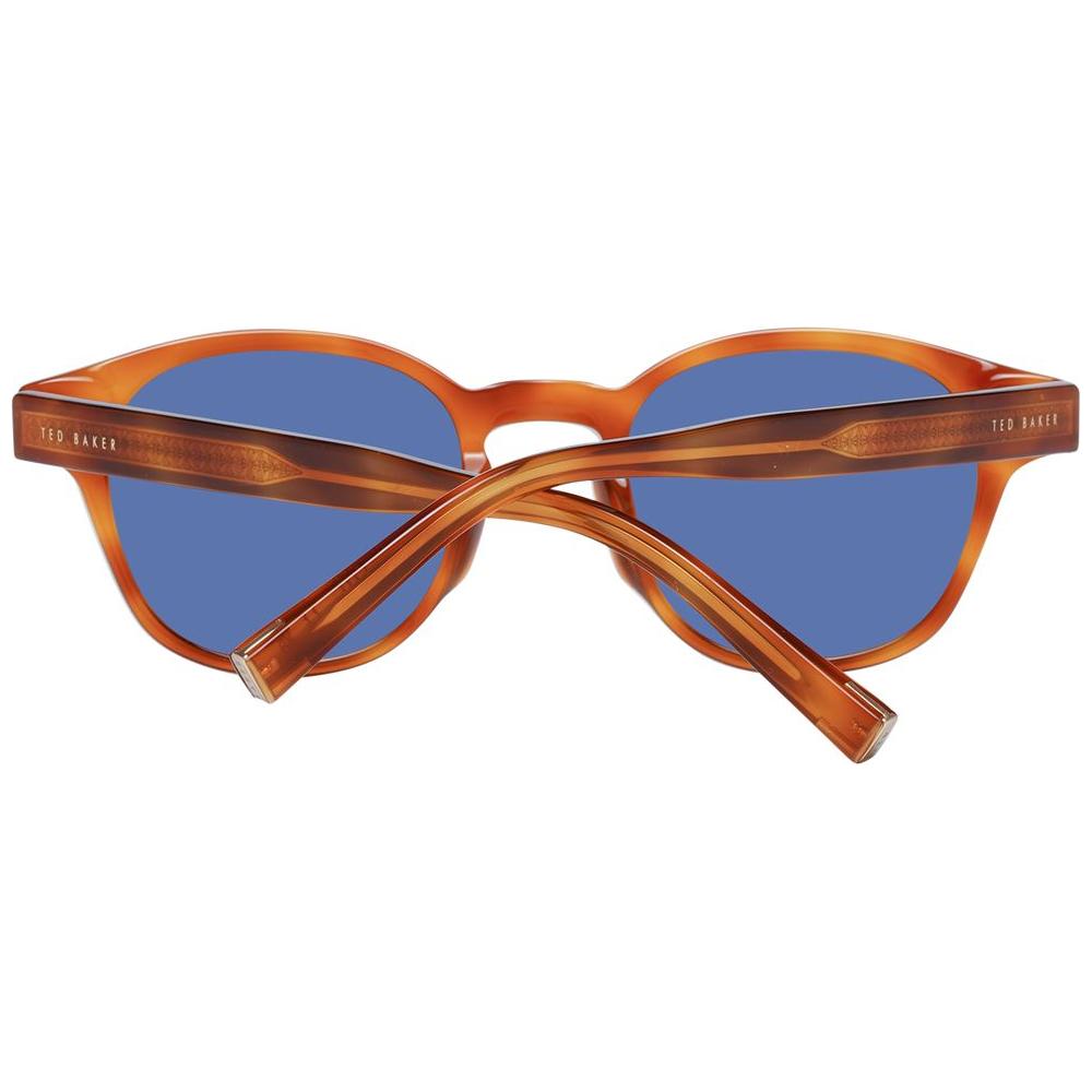 Ted Baker Brown Men Sunglasses Ted Baker