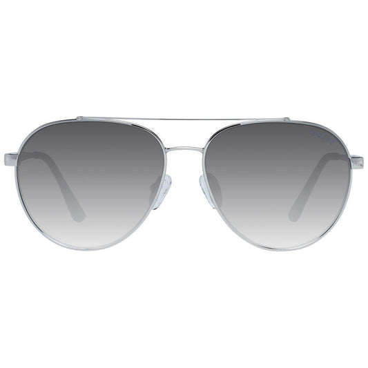 Guess Gray Women Sunglasses Guess