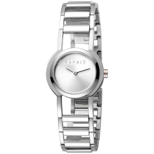 Esprit Silver Women Watch WATCHES Esprit