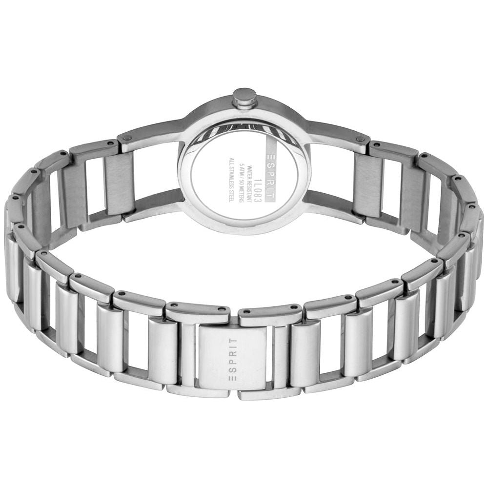 Esprit Silver Women Watch WATCHES Esprit