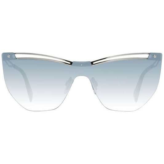 Just Cavalli Silver Women Sunglasses Just Cavalli