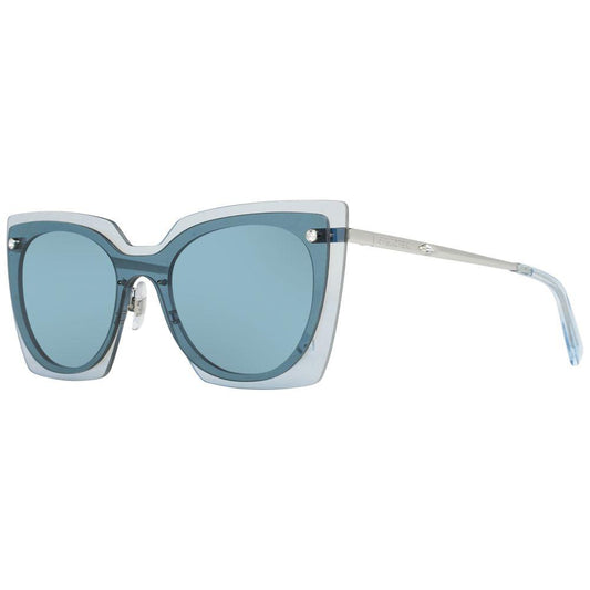 Swarovski Blue Women Sunglasses Swarovski