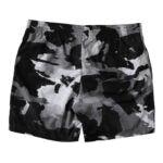 Dolce & Gabbana Multicolor Camouflage DG Logo Beachwear Shorts Swimwear Dolce & Gabbana