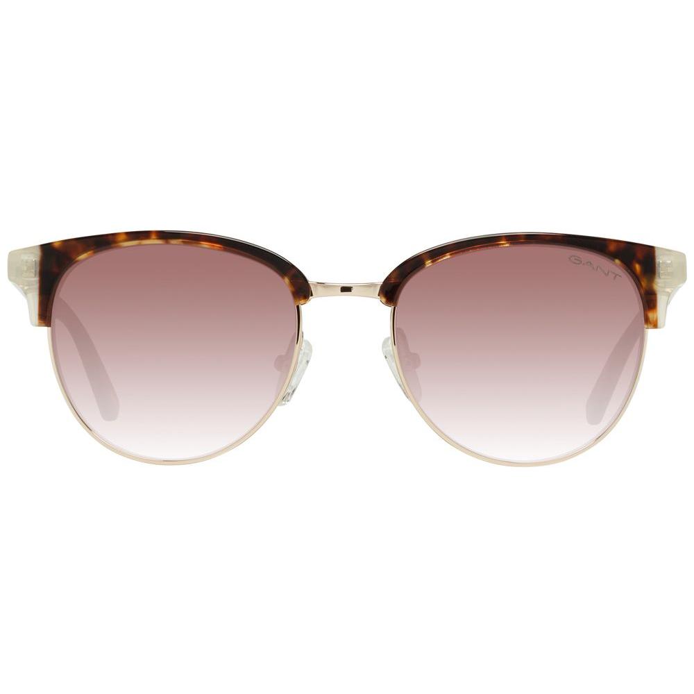 Gant Brown Women Sunglasses