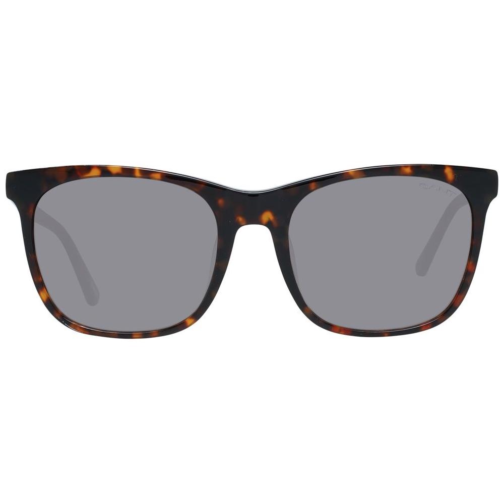 Gant Brown Women Sunglasses Gant