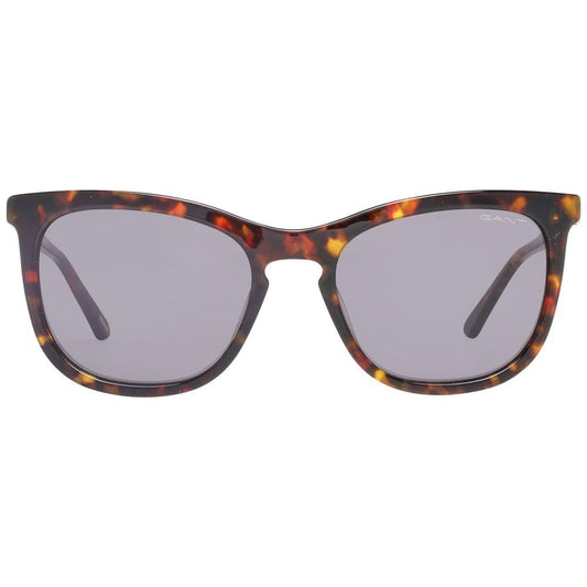 Gant Brown Women Sunglasses Gant