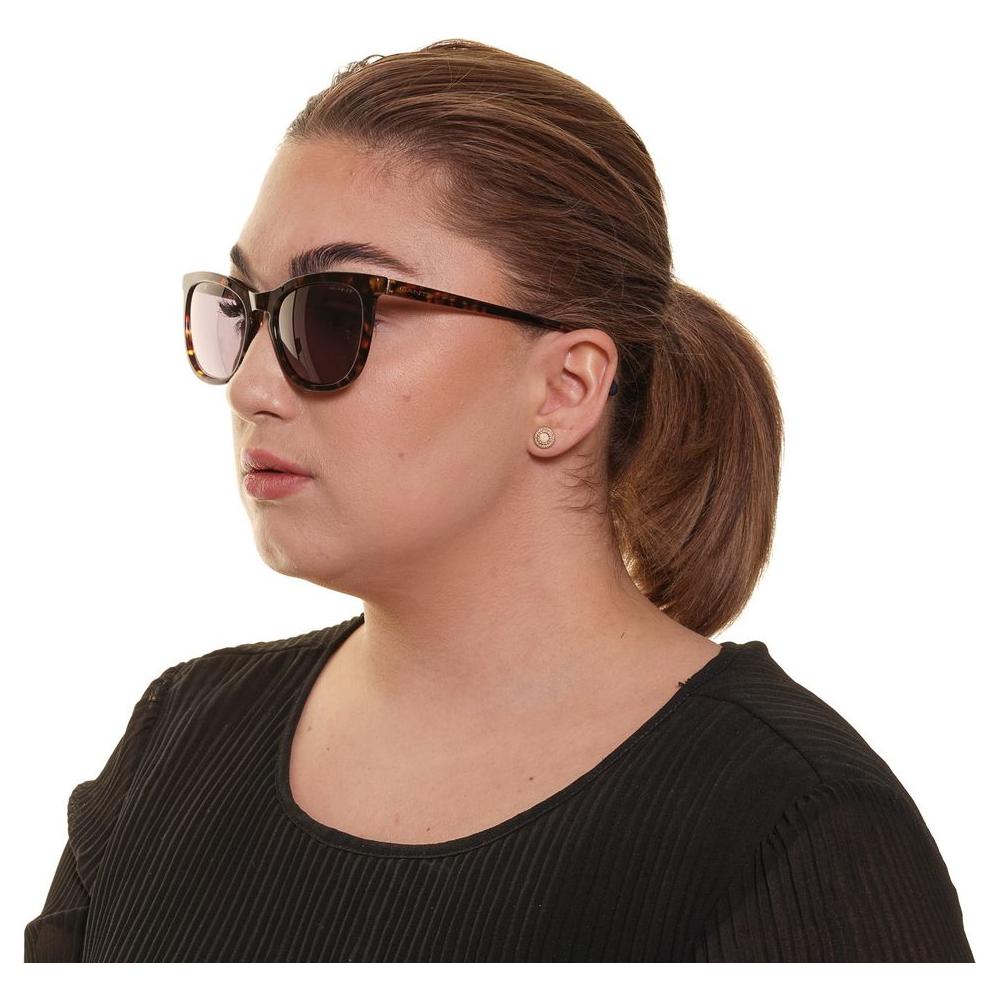 Gant Brown Women Sunglasses