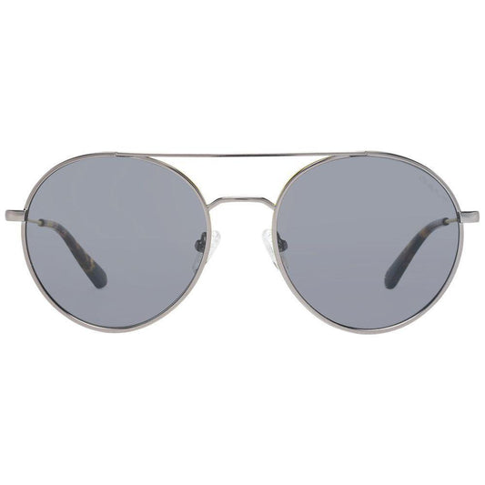 Gant Gray Men Sunglasses Gant