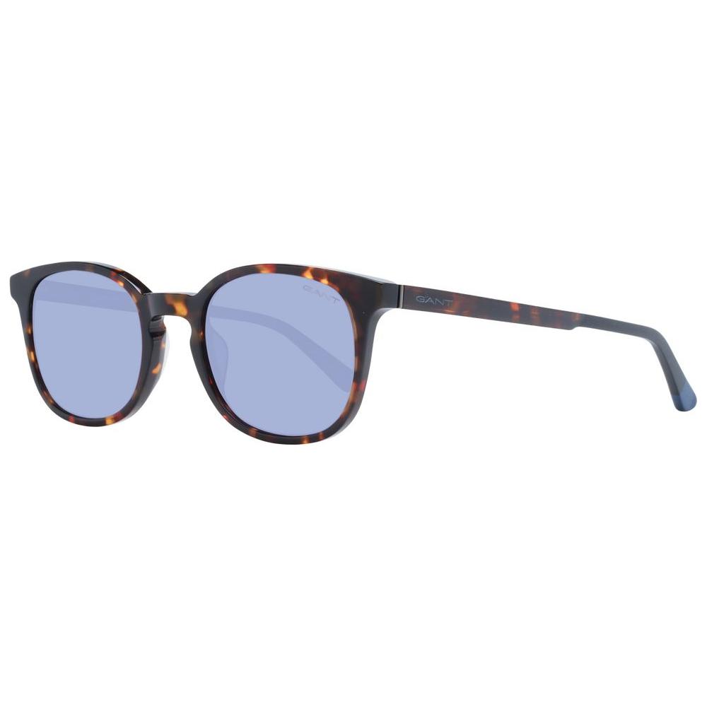 Gant Brown Men Sunglasses