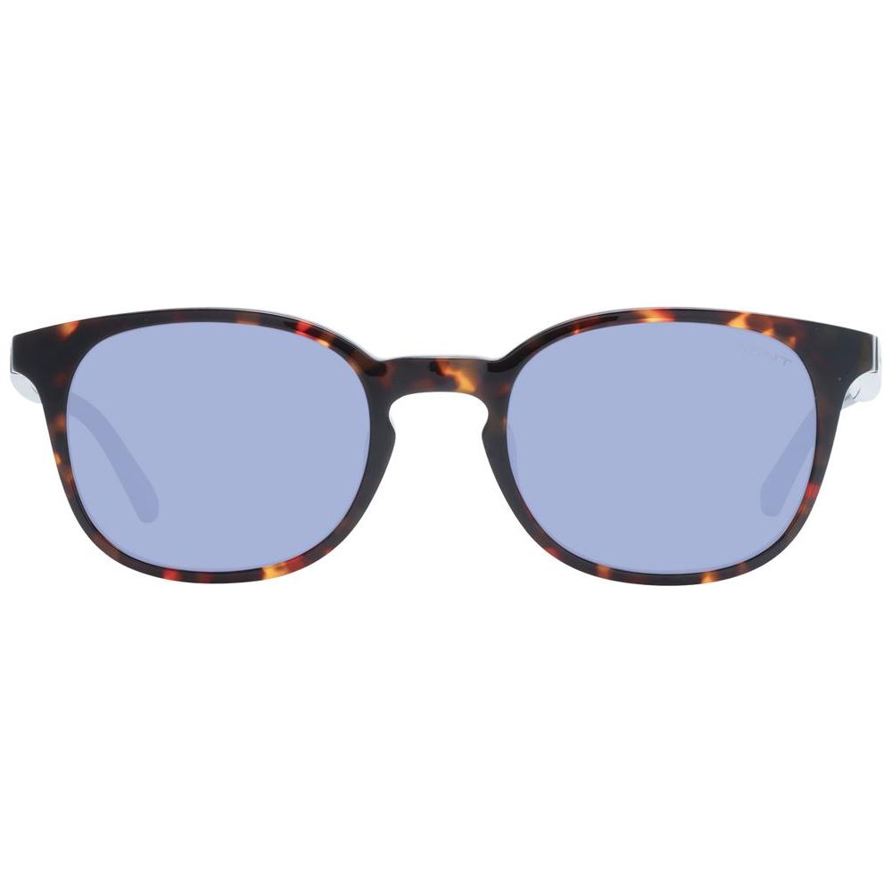 Gant Brown Men Sunglasses