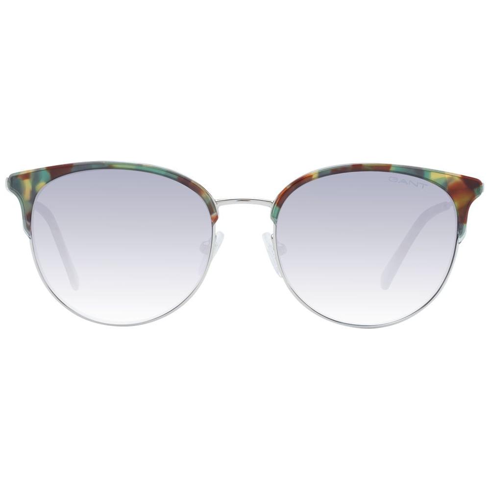 Gant Brown Women Sunglasses