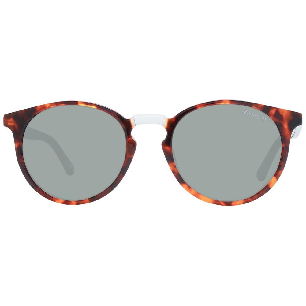 Gant Brown Men Sunglasses