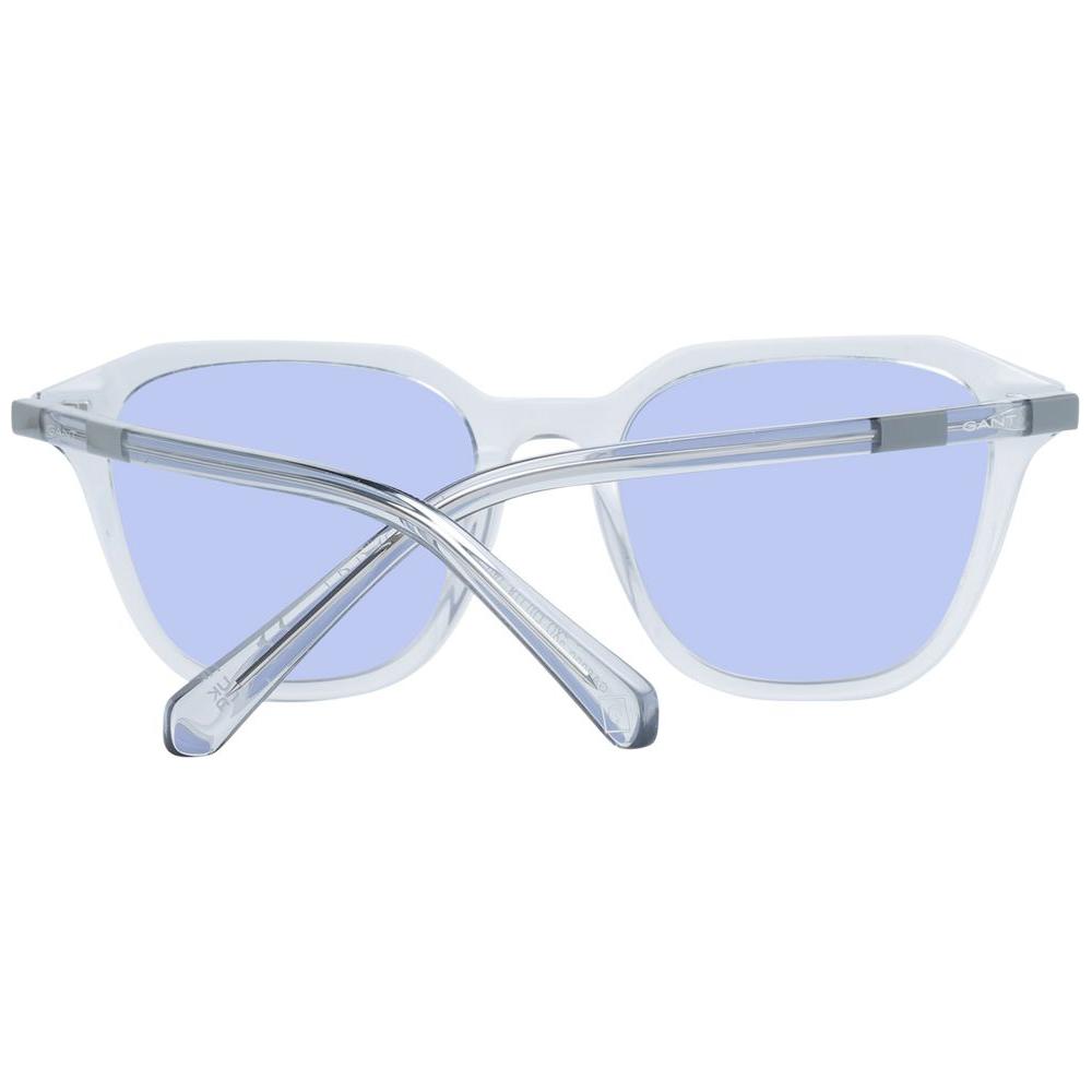 Gant Gray Women Sunglasses