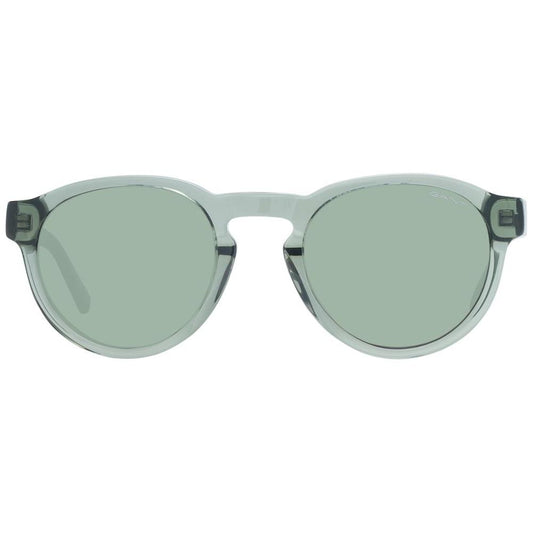 Gant Green Men Sunglasses Gant