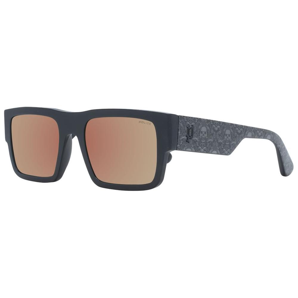 Police Black Men Sunglasses