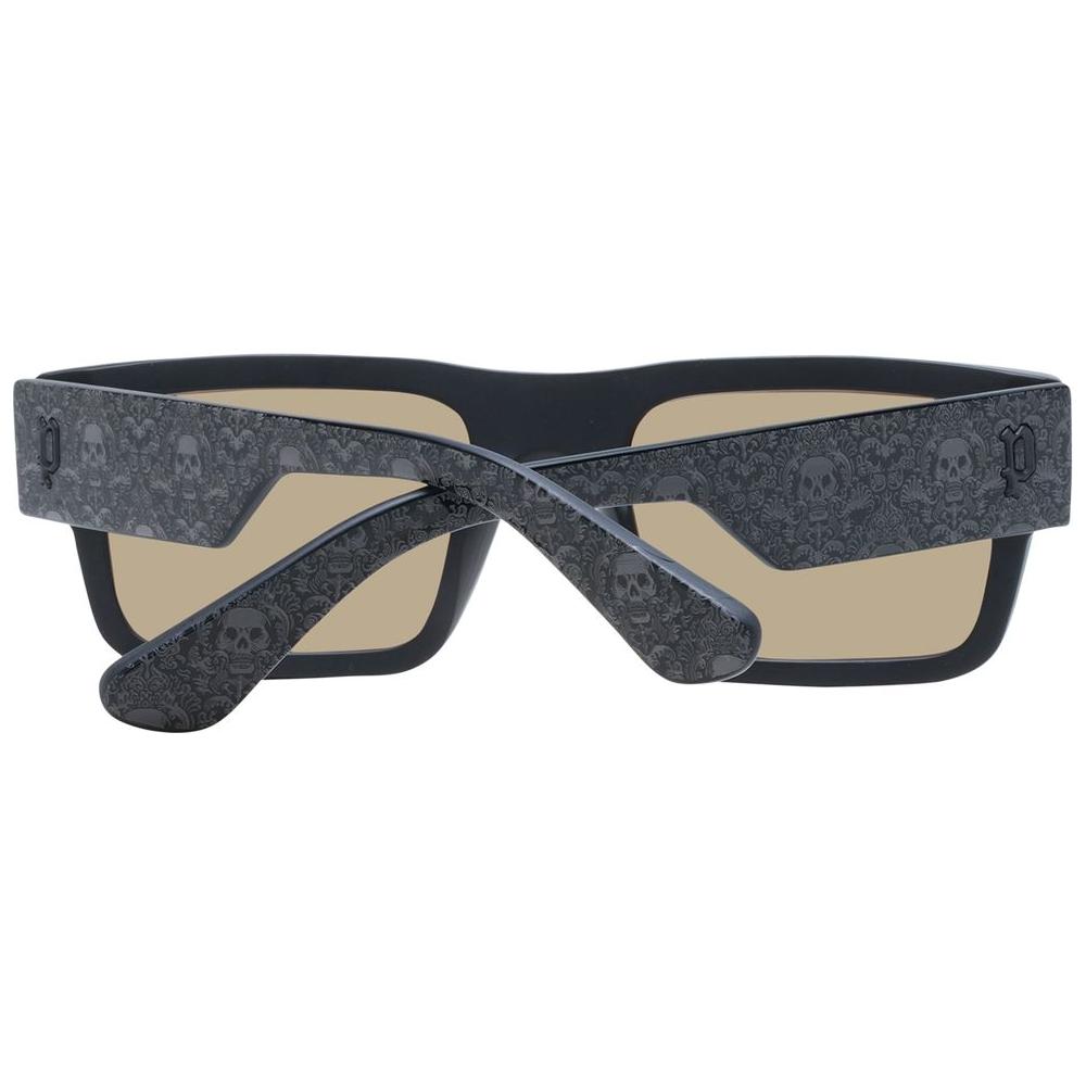 Police Black Men Sunglasses