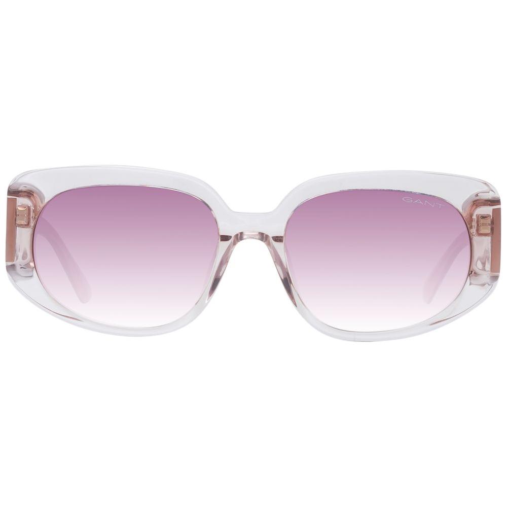 Gant Pink Women Sunglasses