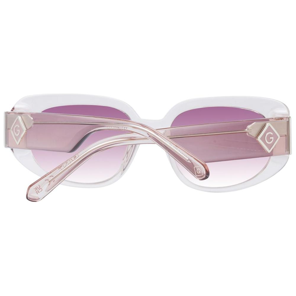 Gant Pink Women Sunglasses