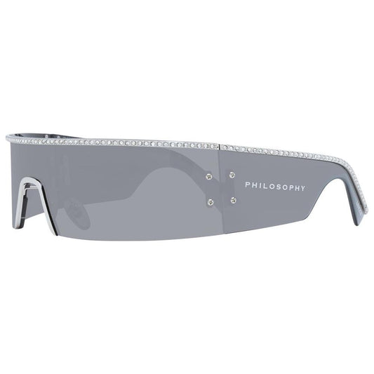 Lozza Gray Women Sunglasses