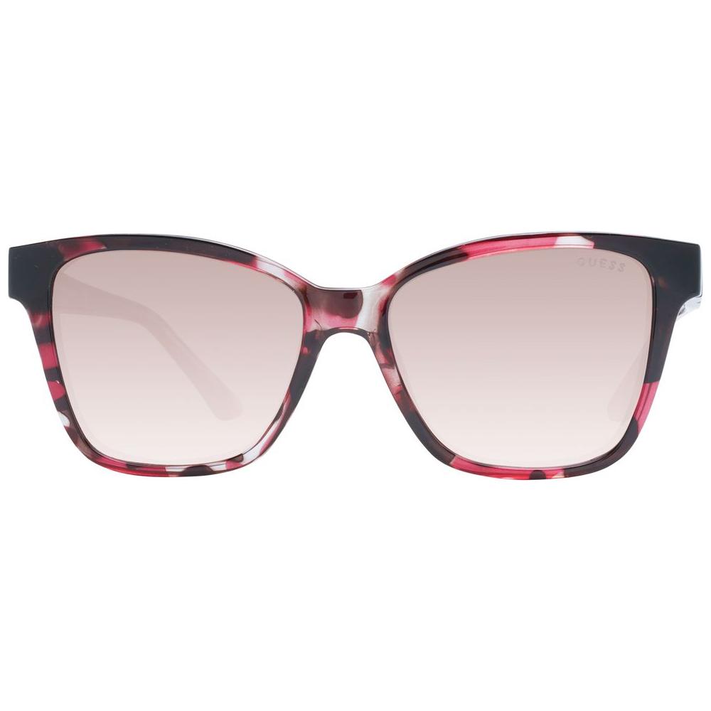 Guess Pink Women Sunglasses