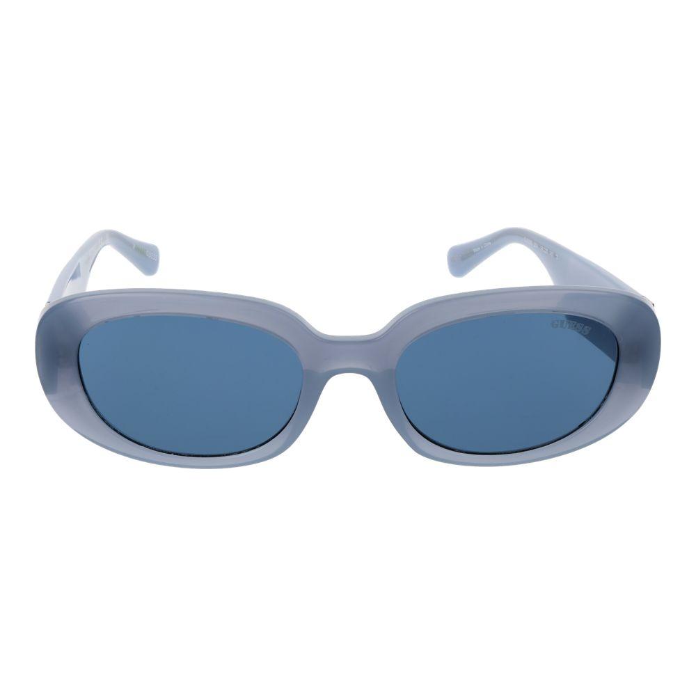 Guess Blue Women Sunglasses Guess