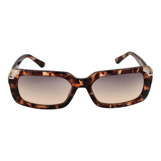 Guess Brown Women Sunglasses Guess