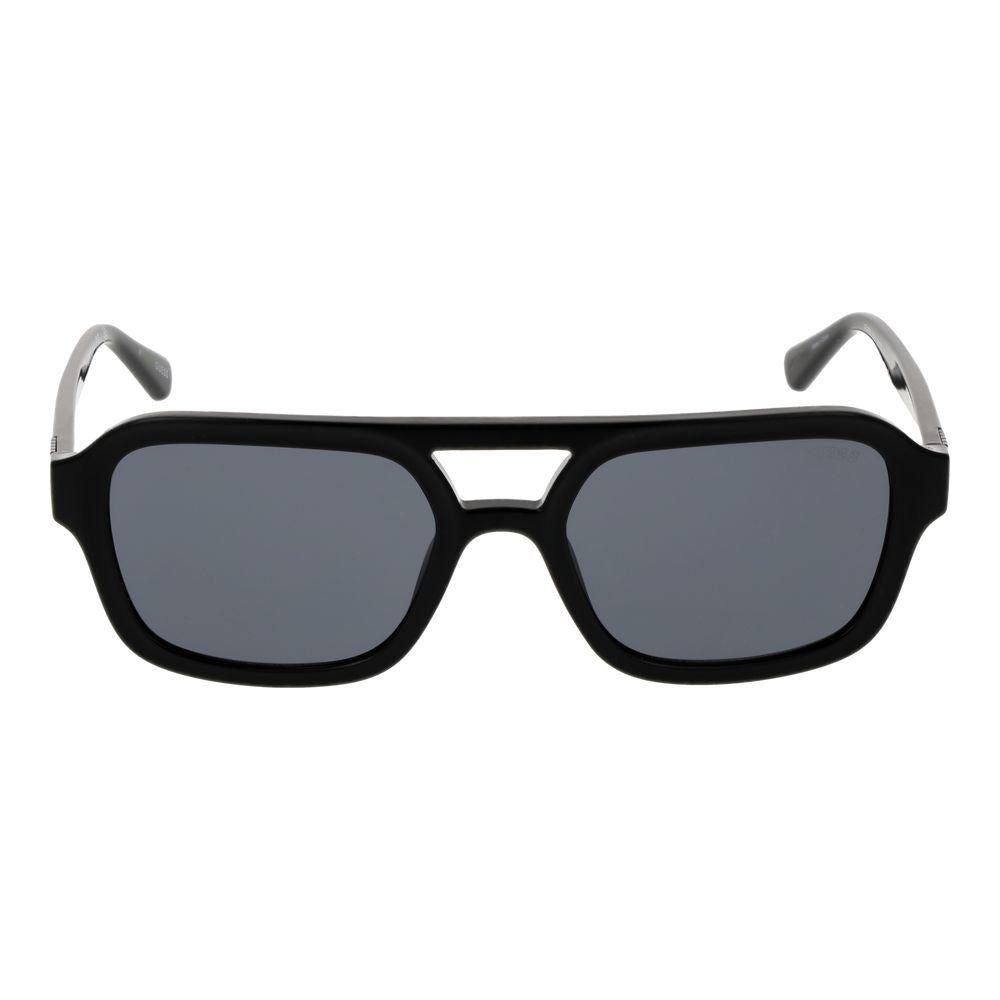 Guess Black Unisex Sunglasses Guess