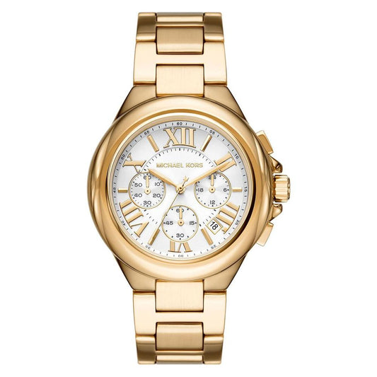 Michael Kors Gold Women Watch Michael Kors