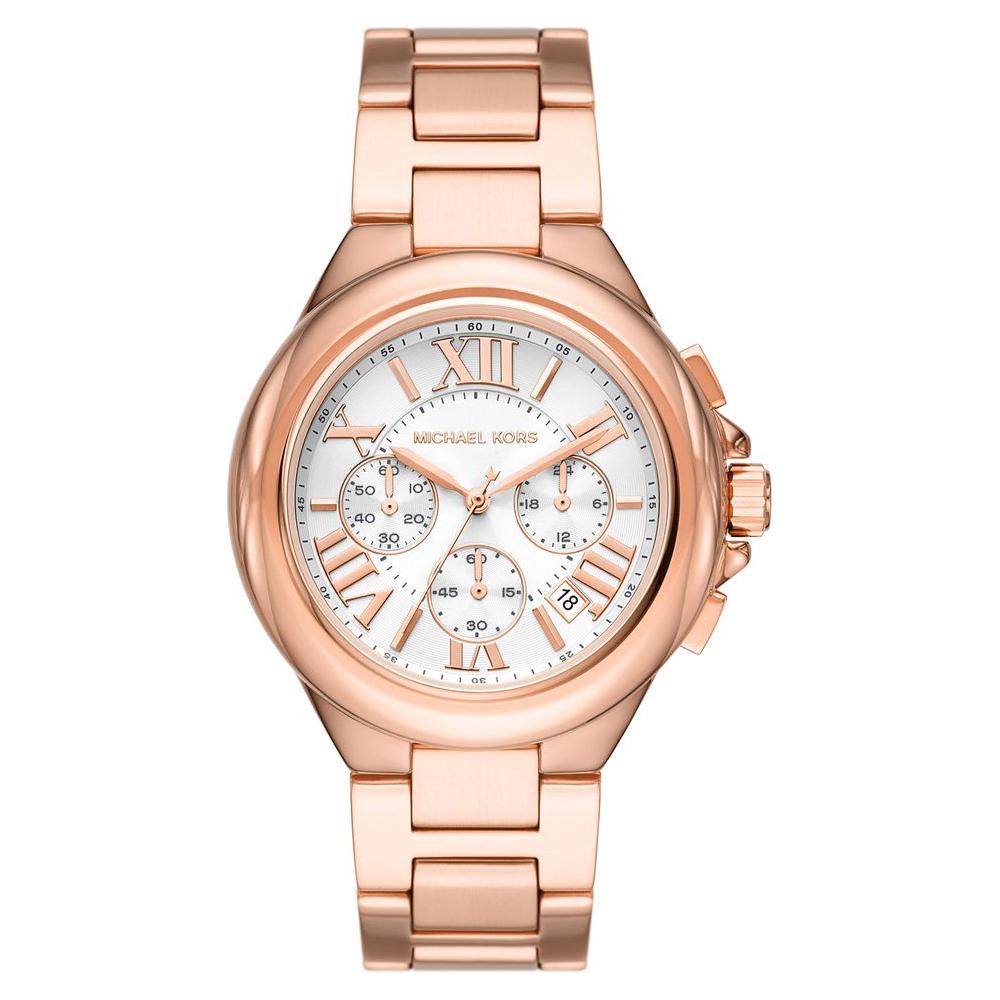 Michael Kors Rose Gold Women Watch Michael Kors