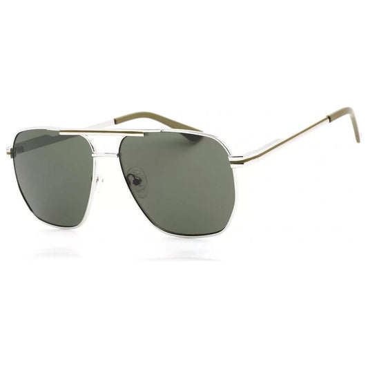 Guess Gold Metal Sunglasses Guess