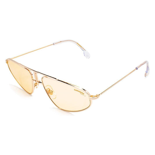 Carrera Gold Metal Sunglasses Carrera