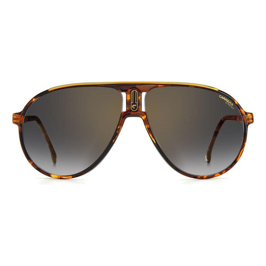 Carrera Brown Optyl Sunglasses Carrera