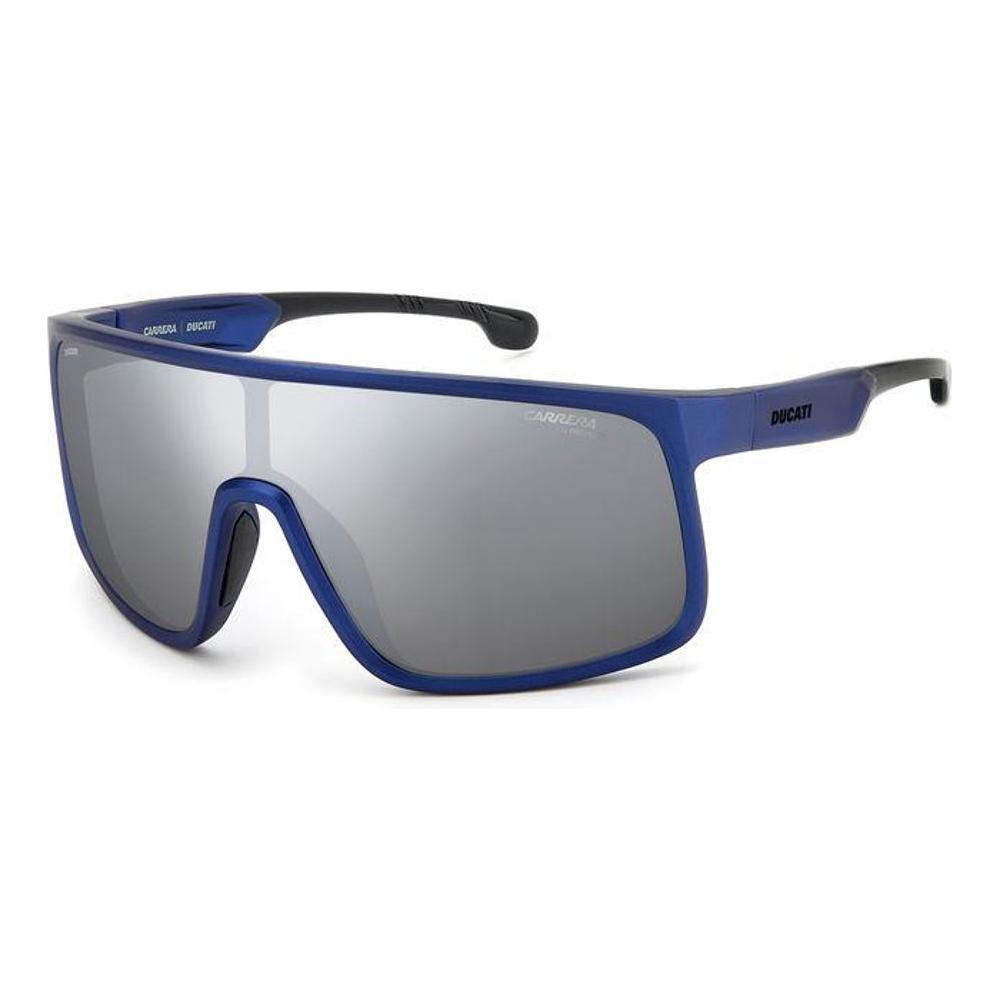 Carrera Ducati Blue Resin Sunglasses Carrera Ducati