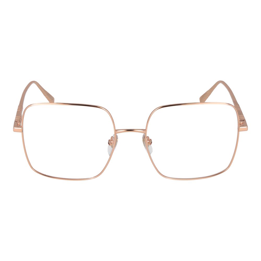 Chopard Rose Gold Titanium Glasses (Frames)