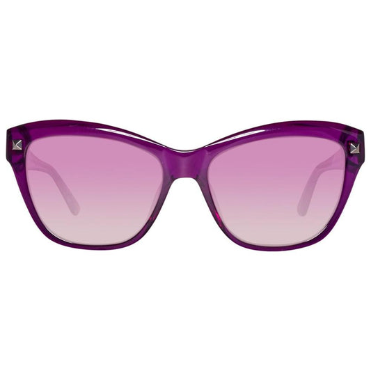 Marciano by Guess Multicolor Acetate Sunglasses Marciano by Guess