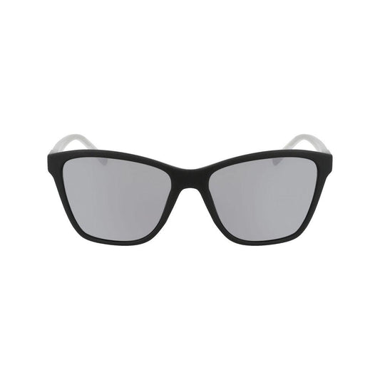 DKNY Black Plastic Sunglasses DKNY