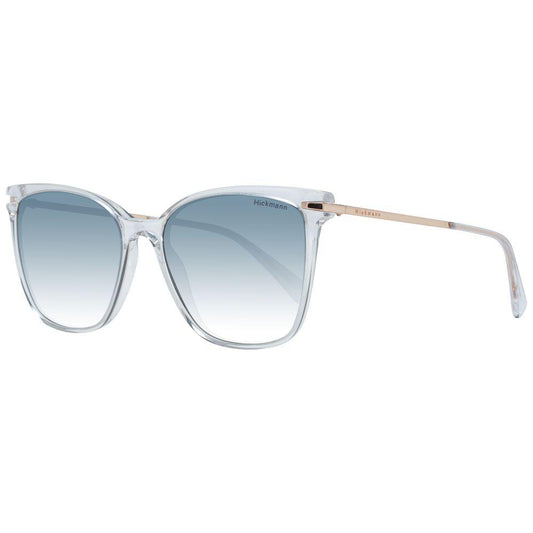 Ana Hickmann Transparent Women Sunglasses Ana Hickmann