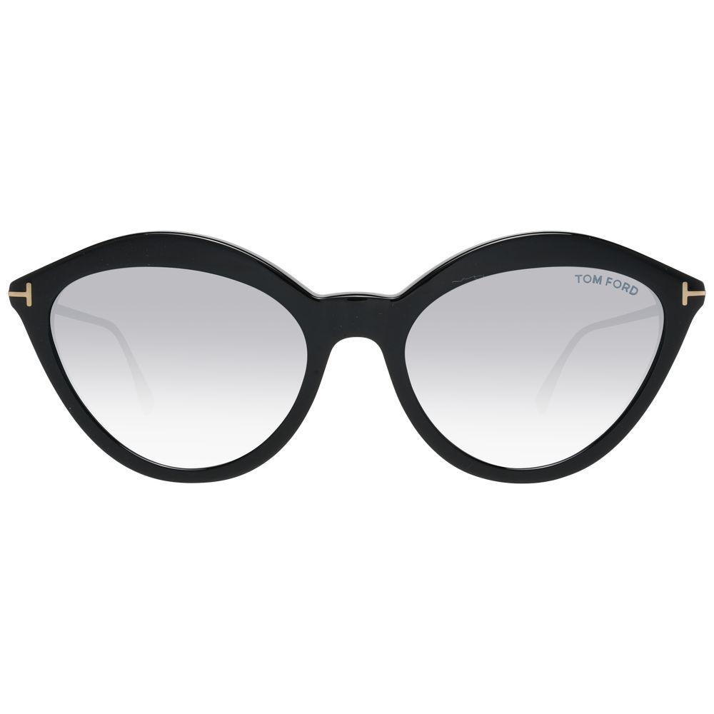 Tom Ford Black Women Sunglasses Tom Ford