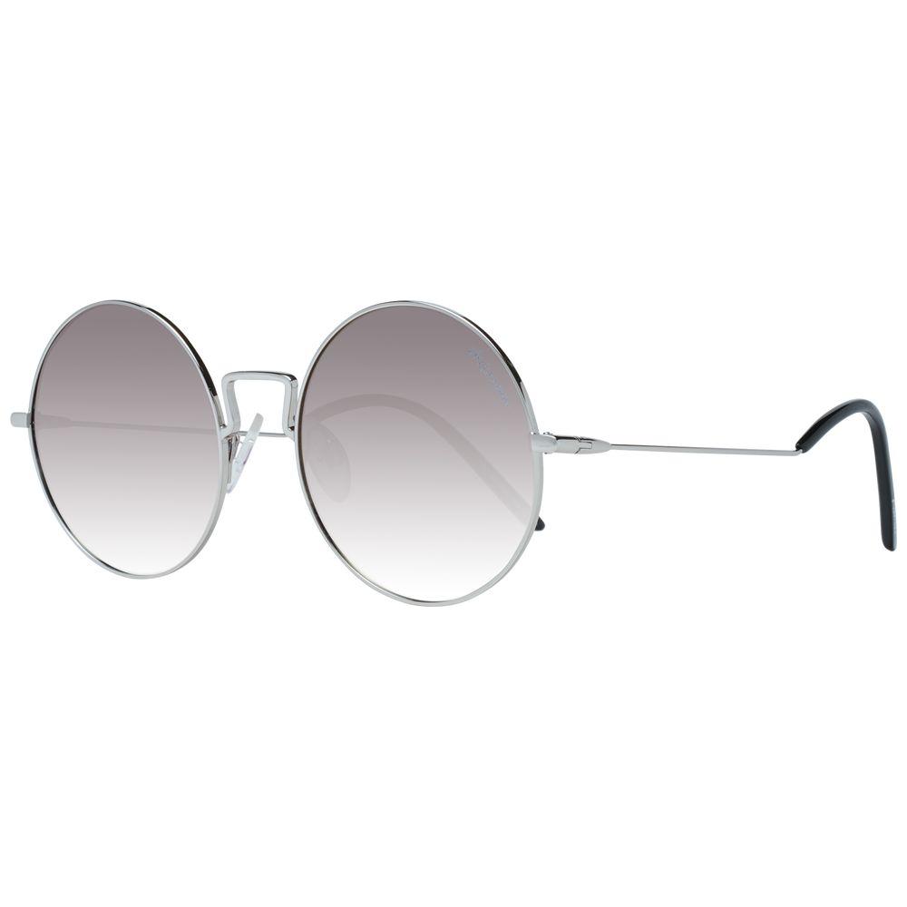 Ana Hickmann Silver Women Sunglasses Ana Hickmann