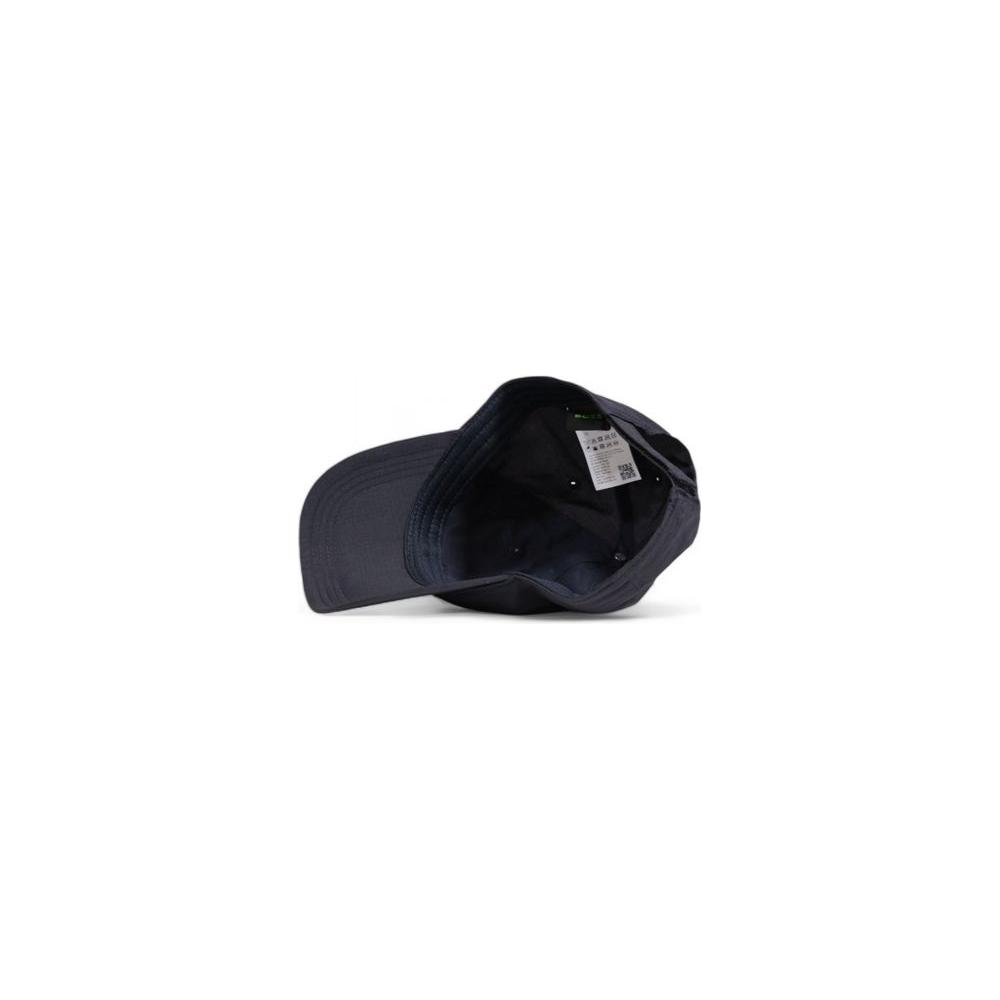 Hugo Boss Blue Polyamide Hats & Cap Hugo Boss