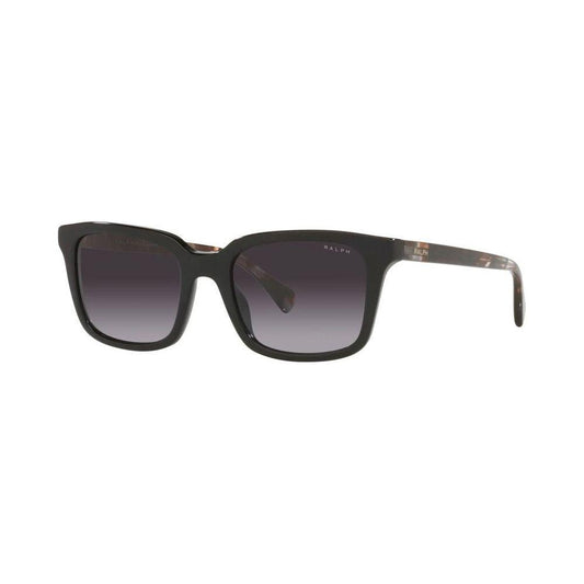 Ralph Lauren Black Acetate Sunglasses Ralph Lauren