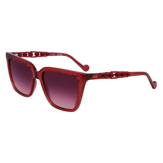 Liu Jo Multicolor Injected Sunglasses Liu Jo