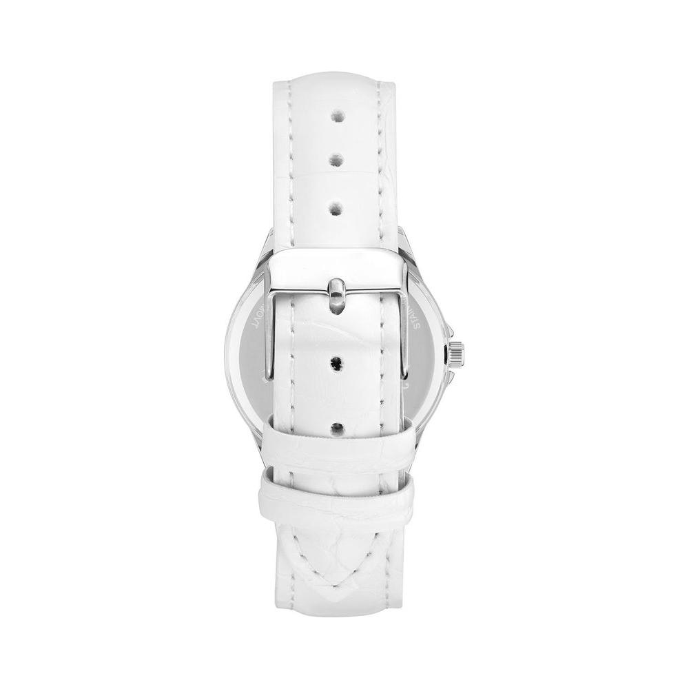 Juicy Couture White Polipriel Watch Juicy Couture