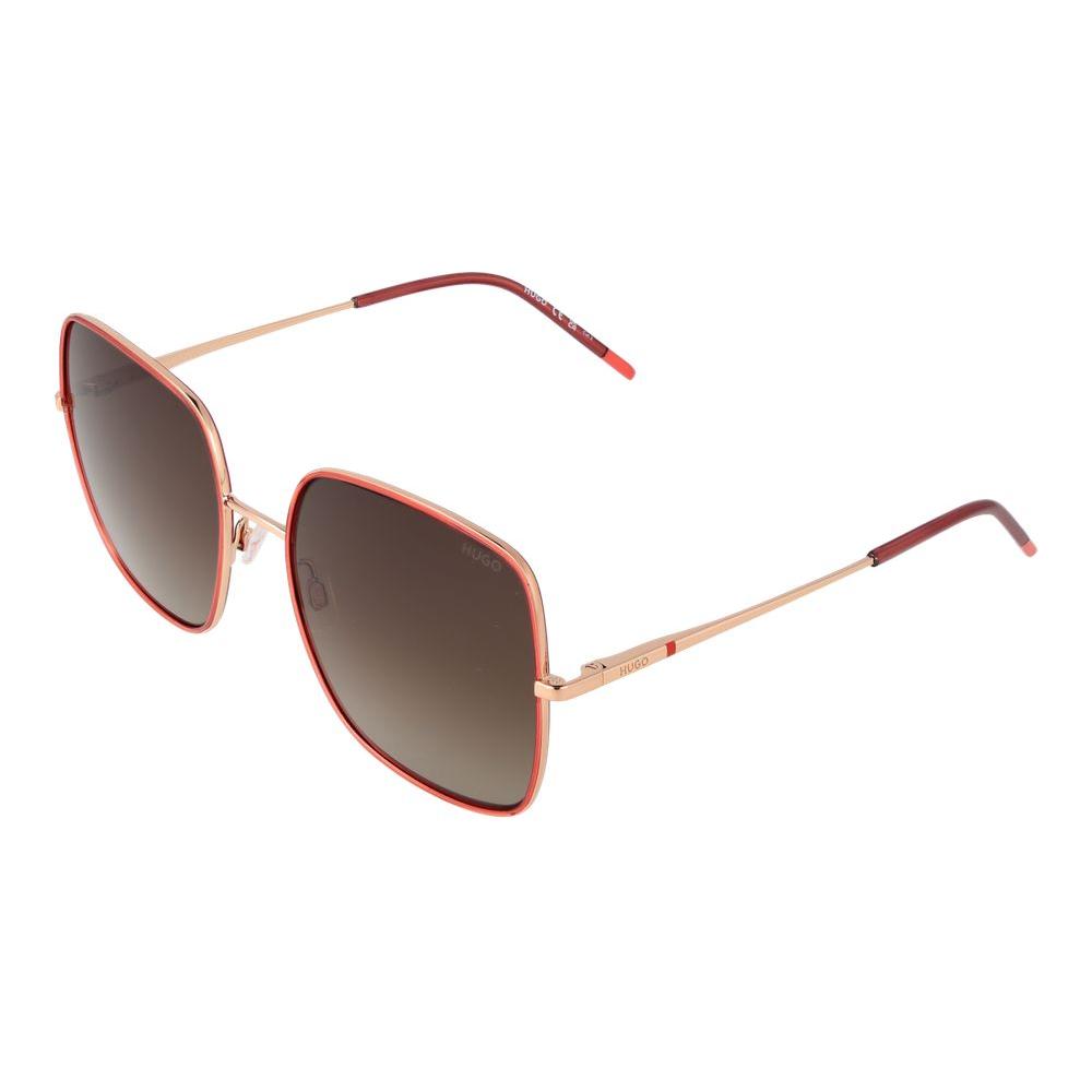 Hugo Boss Red Women Sunglasses Hugo Boss