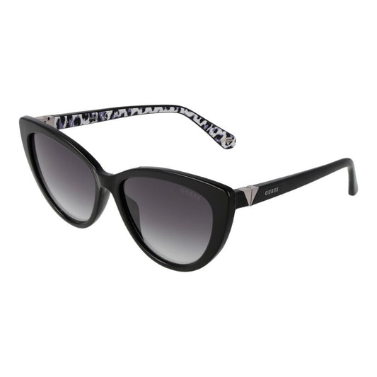 Guess Black Women Sunglasses Guess