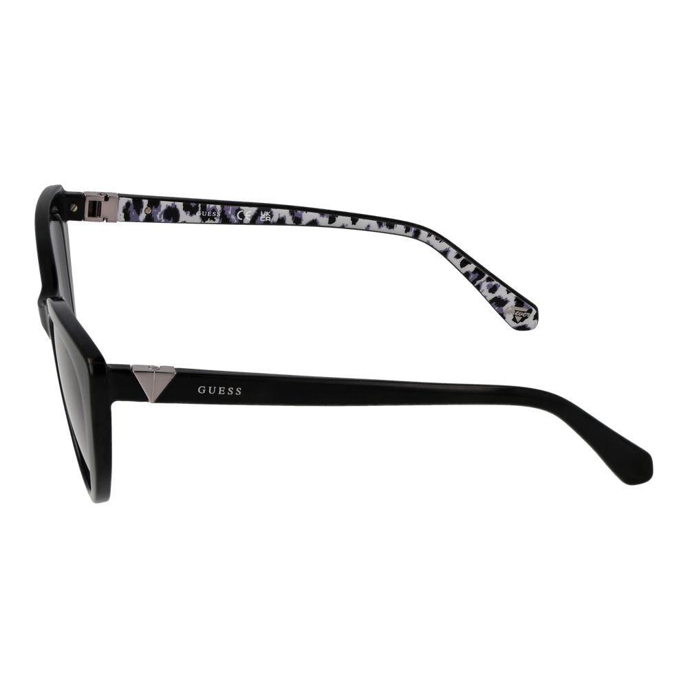 Guess Black Women Sunglasses Guess