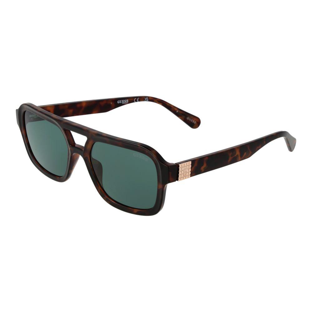 Guess Brown Women Sunglasses Guess