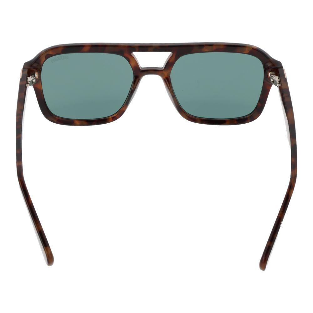 Guess Brown Women Sunglasses Guess