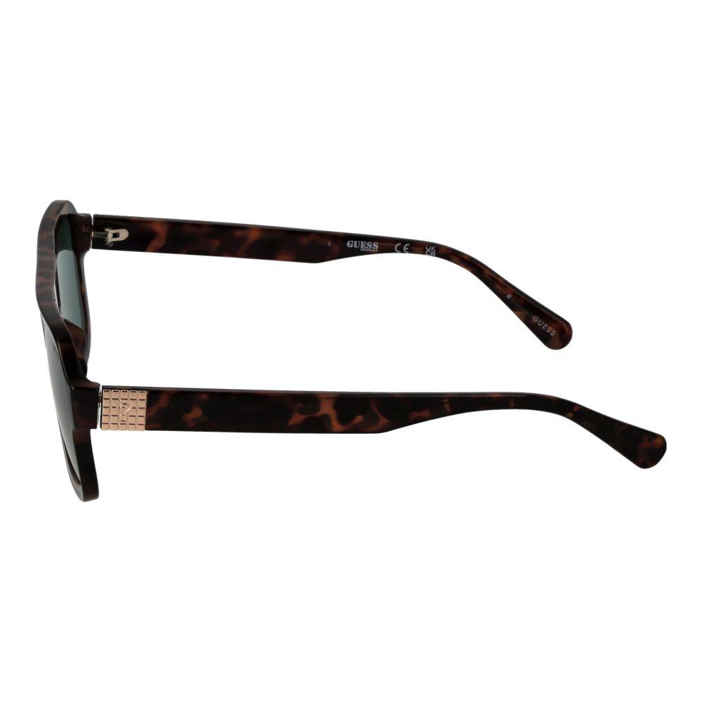 Guess Brown Women Sunglasses Guess