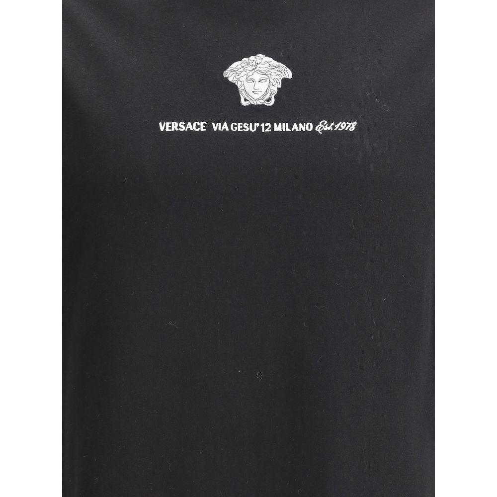 Versace T-Shirt Versace